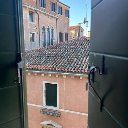 Casa Lin Venice Zimmer Zewnętrze zdjęcie