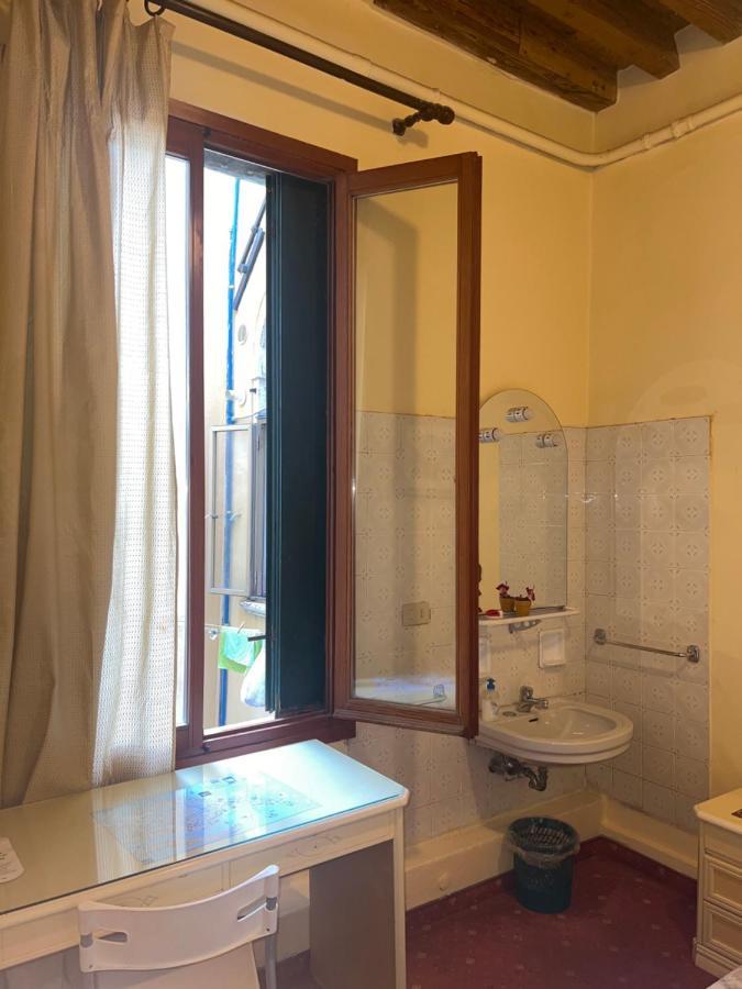 Casa Lin Venice Zimmer Zewnętrze zdjęcie