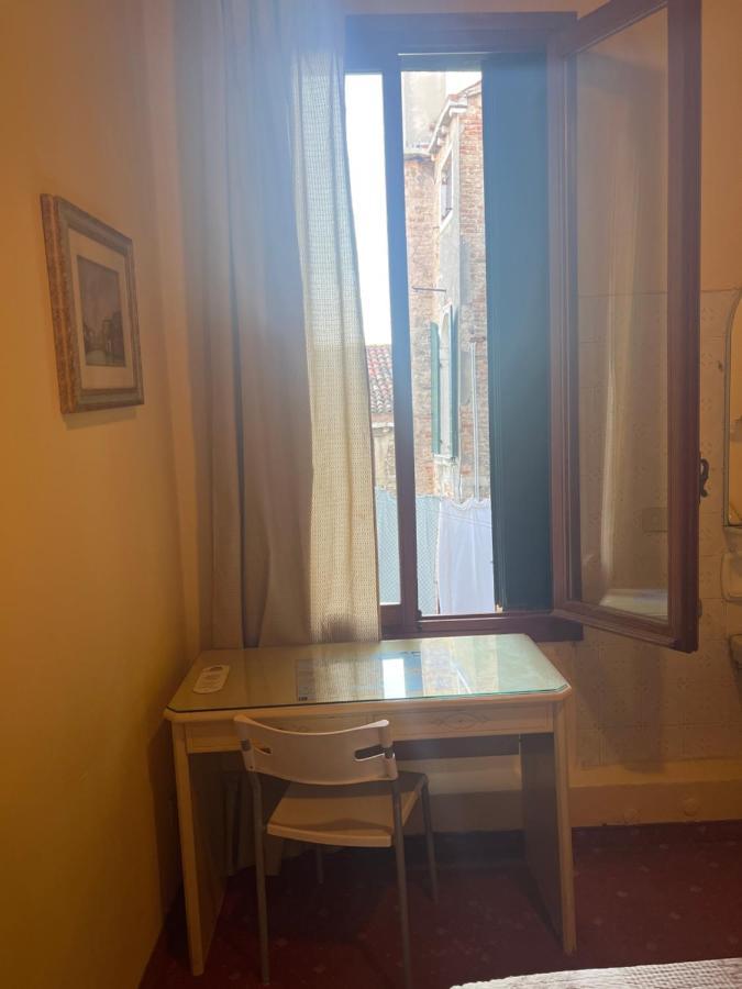 Casa Lin Venice Zimmer Zewnętrze zdjęcie