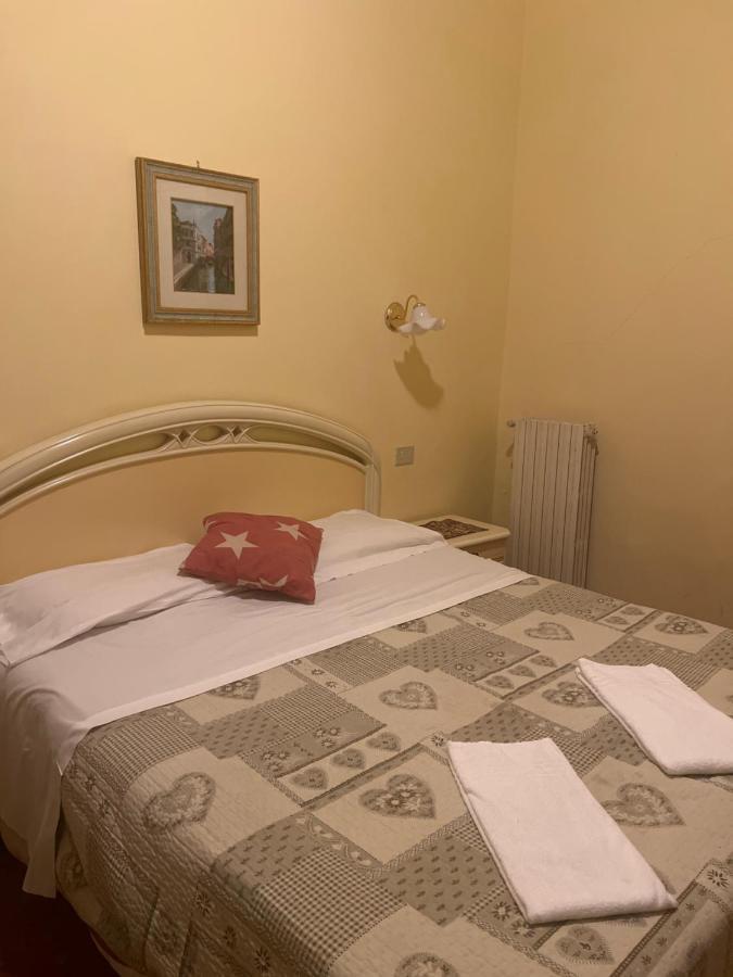 Casa Lin Venice Zimmer Zewnętrze zdjęcie