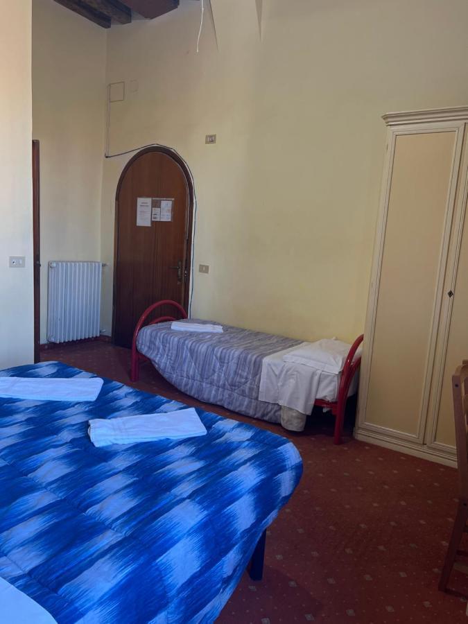 Casa Lin Venice Zimmer Zewnętrze zdjęcie